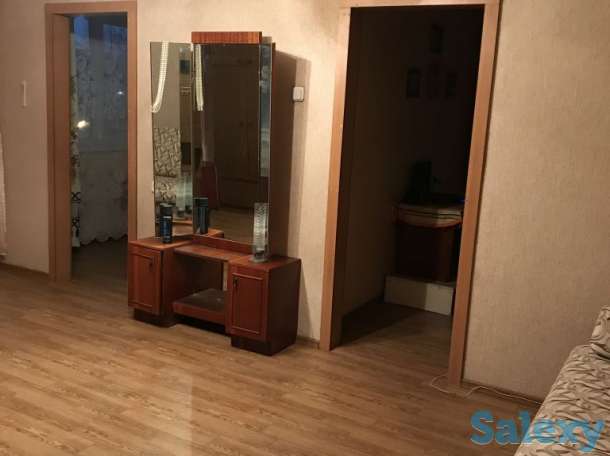 Продам 4-х ком-ую квартиру, ш.уалиханова, фотография 1