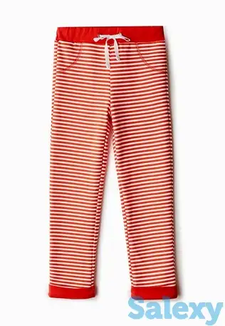 Брюки домашние котмаркот, фотография 1