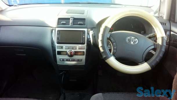 Продам Toyota Ipsum 2007 год свежедоставлен Российский учет, фотография 1