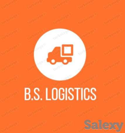 Водитель со своим транспортом, фотография 1