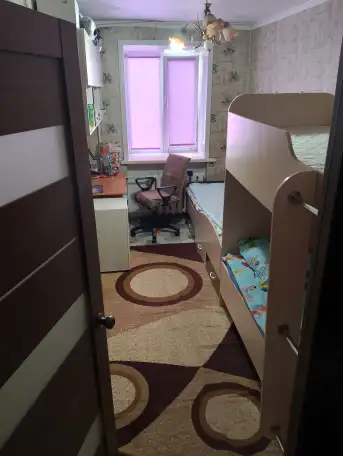 Продам квартиру, Ул Тохтарова, фотография 5