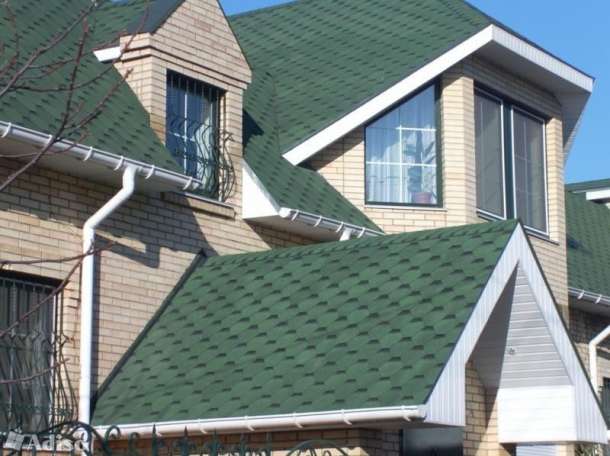 Профессиональная бригада строителей выполнит любые строительные работы, фотография 3