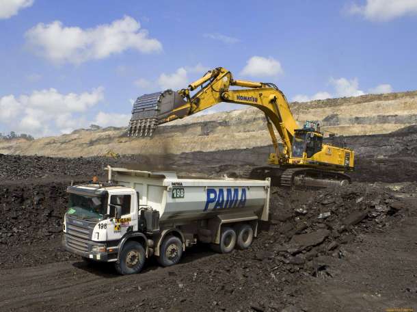 Ремонт гидравлического оборудования и изготовление металлоизделий, фотография 1