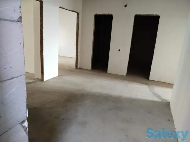 Продам 2-х комнатную квартиру в новостройке с черновой, фотография 4