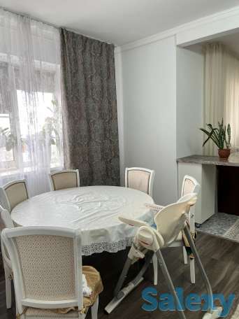 Продам 2-х комнатную квартиру, фотография 4