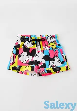 Шорты спортивные playtoday, фотография 1