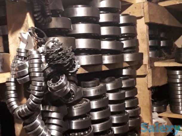 Купим подшипники, фотография 1