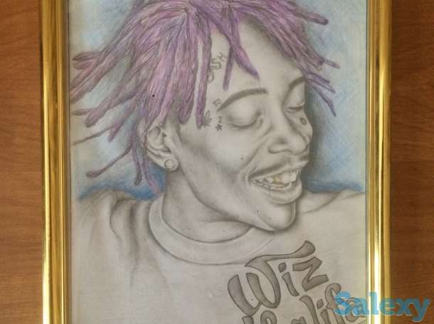 Картины на заказ, фотография 2