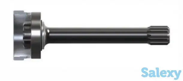 Вал отбора мощности 16С130-213 (длина 213,5 мм) ZF-16 S 160......221, фотография 1