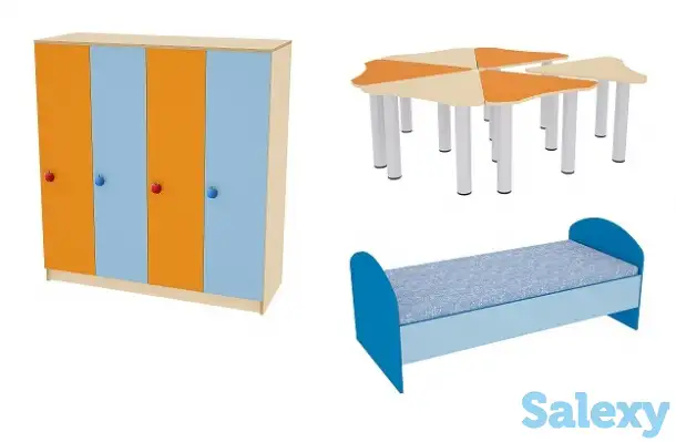 Мебель для офиса. Корпусная мебель для любого бизнеса. Рассрочка напрямую от фабрики, фотография 9