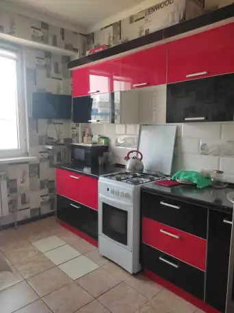 Продам однокомнатную квартиру в ЖК Асыл Арман., фотография 1