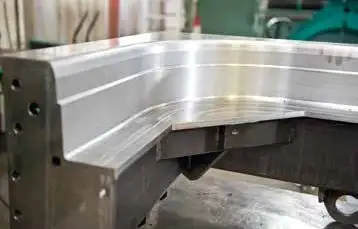 Оборудование для производства прямоугольных водопропускных труб, MAMMUT BFS., фотография 12