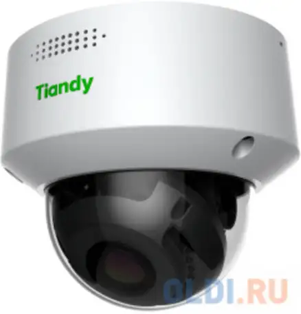 Камера видеонаблюдения ip tiandy tc-c32ms spec: i3/a/e/y/m/c/h/2.7-13.5mm/v4.0 2.7-13.5мм (tc-c32ms , фотография 1
