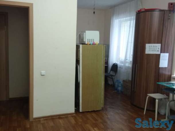 продажа квартир, проспект Республики 4/1, фотография 5