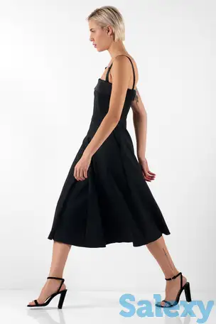 Корсетное платье vassa&co, фотография 1