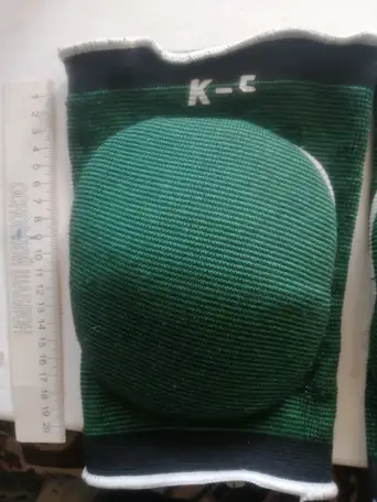 Продам наколенники для спорта и др., фотография 1