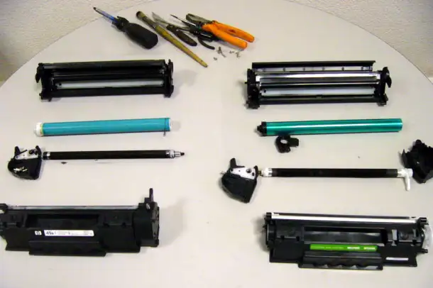 Ремонт и Заправка Принтеров Всех Марок, фотография 3