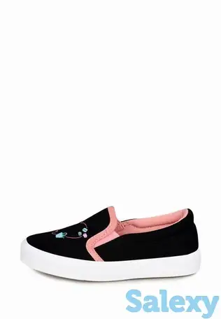 Слипоны honey girl, фотография 2