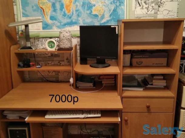 Продам в связи с отъездом, фотография 4