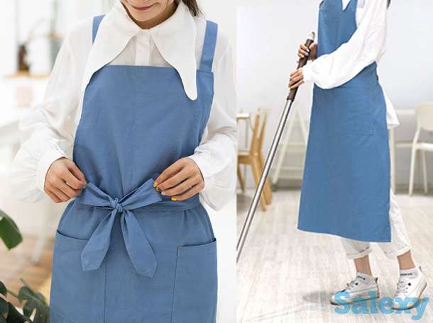 Качественный домашний фартук оптом от производителя, фотография 6