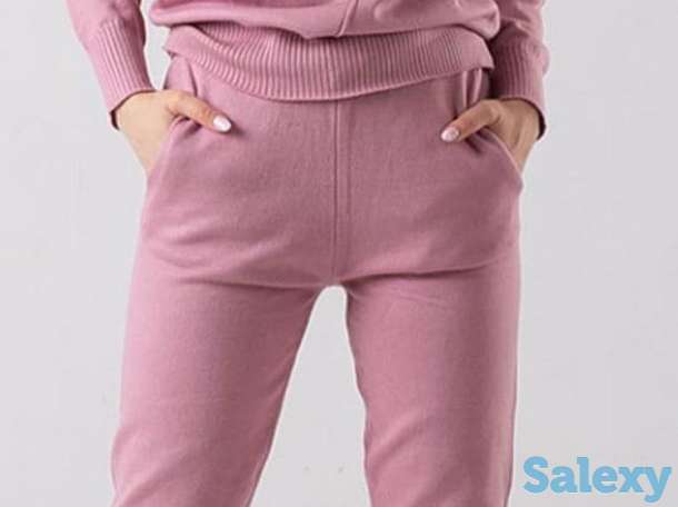 Женский спортивный костюм, фотография 8