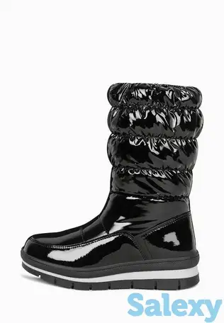 Дутики t.taccardi, фотография 2