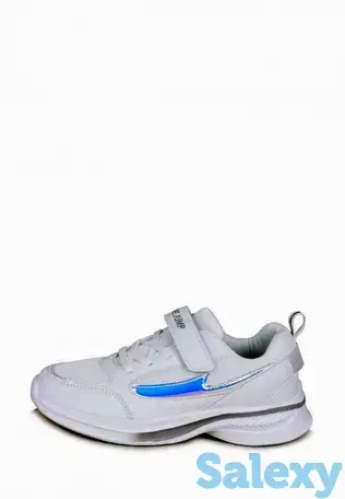 Кроссовки timejump, фотография 1