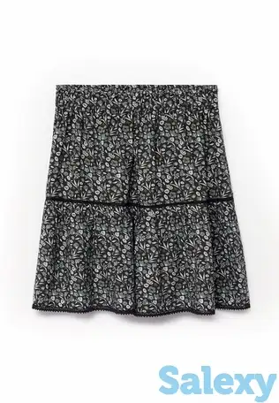 Юбка mango kids, фотография 1