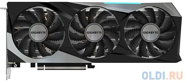 Видеокарта gigabyte nvidia geforce rtx 3070 gaming oc lhr 8192mb gv-n3070gaming, фотография 1
