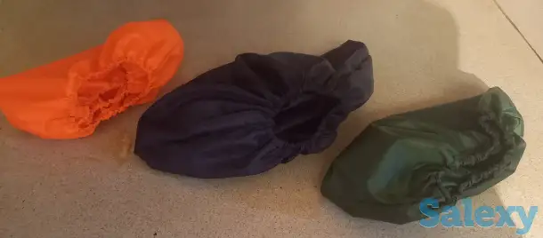 бахилы шью все размеры, фотография 6