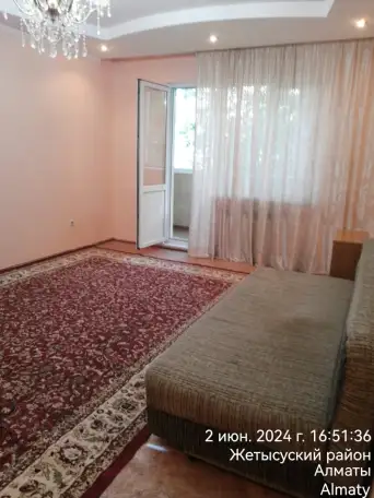 Продам любимую 1 комнатную квартиру в связи с расширением, фотография 2