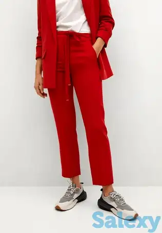 Брюки mango, фотография 1