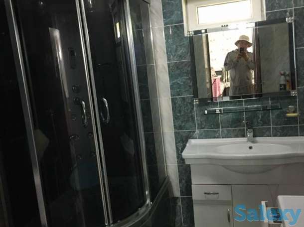 Уютные 2-х комнатные квартиры в ЦО Каприз в г. Чолпон-Ата., фотография 1