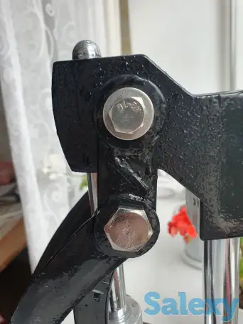 Соковыжималка, фотография 1