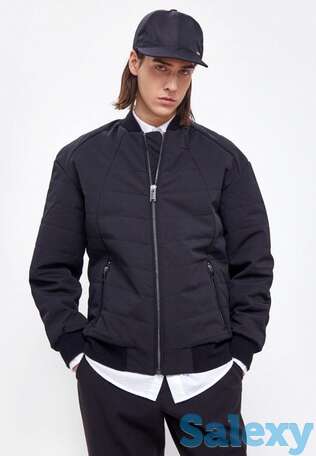 Куртка утепленная finn flare, фотография 1