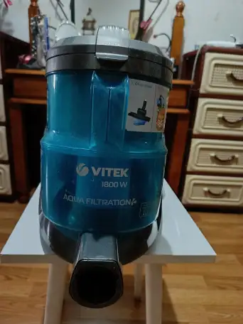 продается пылесос, фотография 7