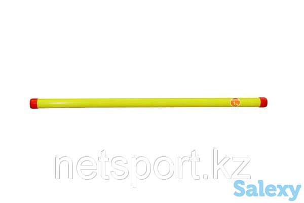 Палка гимнастическая (Бодибар) 1 кг, фотография 1