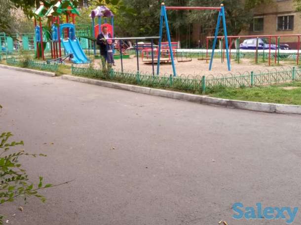 Астана,3-х комнатная квартира-продам, Патанина, фотография 5