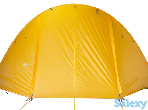 Палатка снаряжение селигер 4 (2х угл), фотография 2