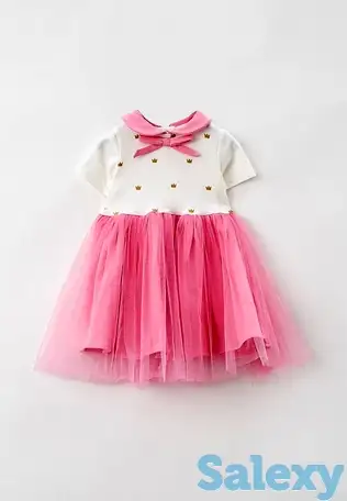 Платье trendyco kids, фотография 1