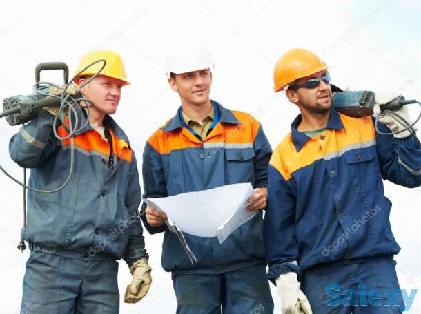 монтажник МК со стажем работы в Итальянской компании ищет работу., фотография 1