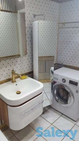 Сдам посуточно роскошную 2-ком квартиру, Сауран, 42, фотография 7