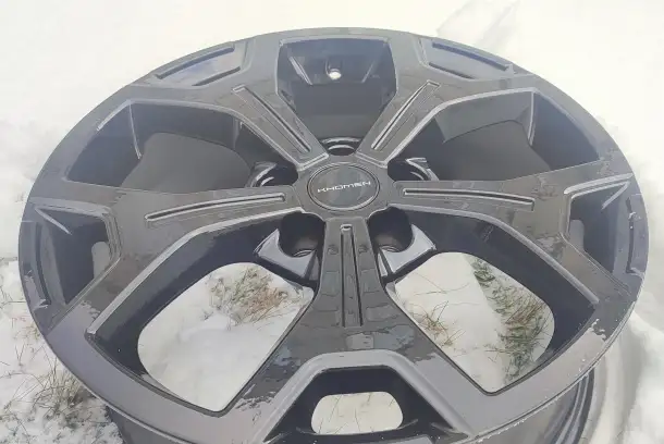 Диски R17 Chery Tigo 7 Pro 6.5х17 5x108 ET33 D60,1, фотография 9