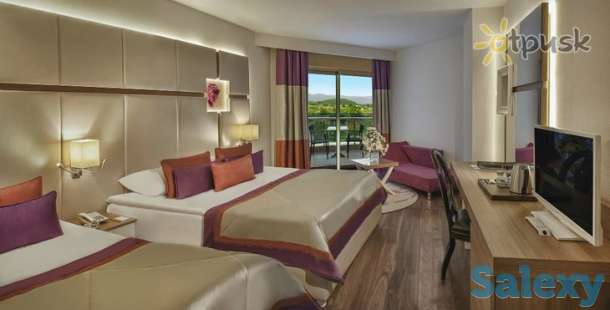 Delphin Botanik Platinum 5* приглашает!!!, фотография 2