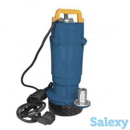 Погружной насос - 