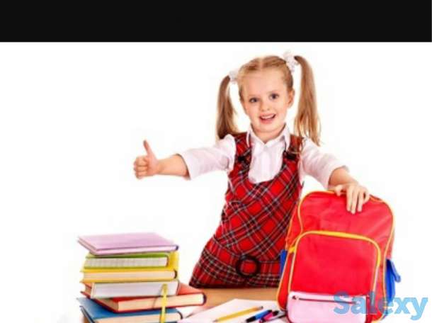 Репетитор для детей- начальная школа, фотография 1