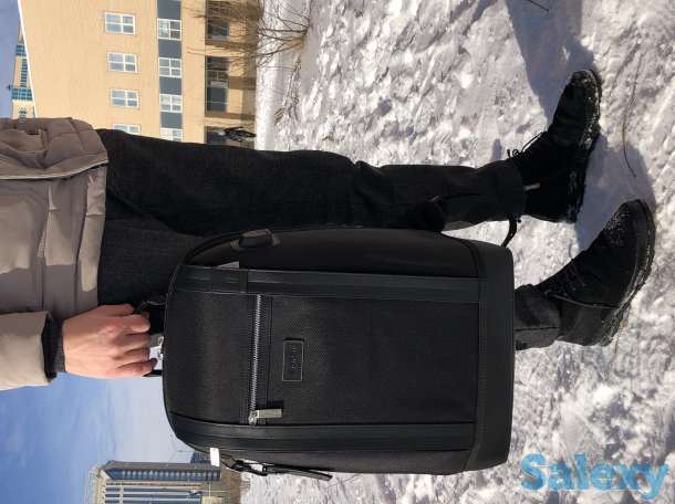 Рюкзак со специальным отсеком для ноутбука, фотография 3