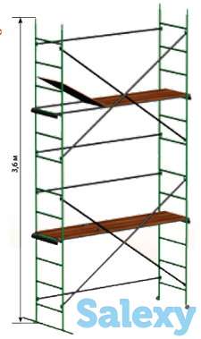 помост дуэт, фотография 2