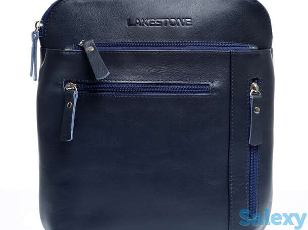 Сумка через плечо elm dark blue, фотография 1