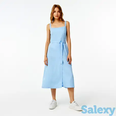 Женское платье lacoste прямой посадки, фотография 1